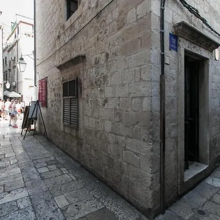 Apartment Tomasovic Old Town Dubrovnik Exterior photo