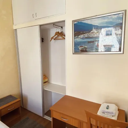 Apartment Tomasovic Old Town Dubrovnik Exterior photo