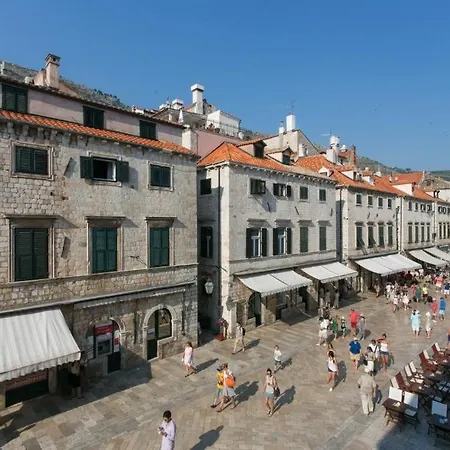 Apartment Tomasovic Old Town Dubrovnik Exterior photo