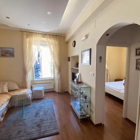 Apartment Tomasovic Old Town Dubrovnik Exterior photo
