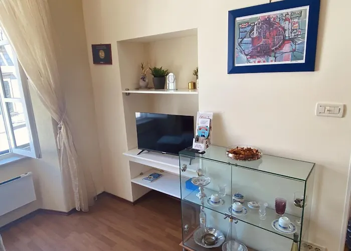 Apartment Tomasovic Old Town