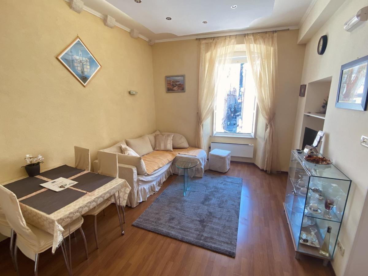 Tomasovic Old Town Apartman Dubrovnik