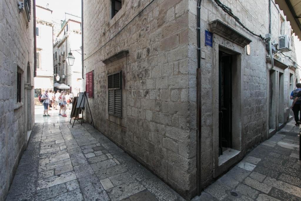 Tomasovic Old Town * Ragusa