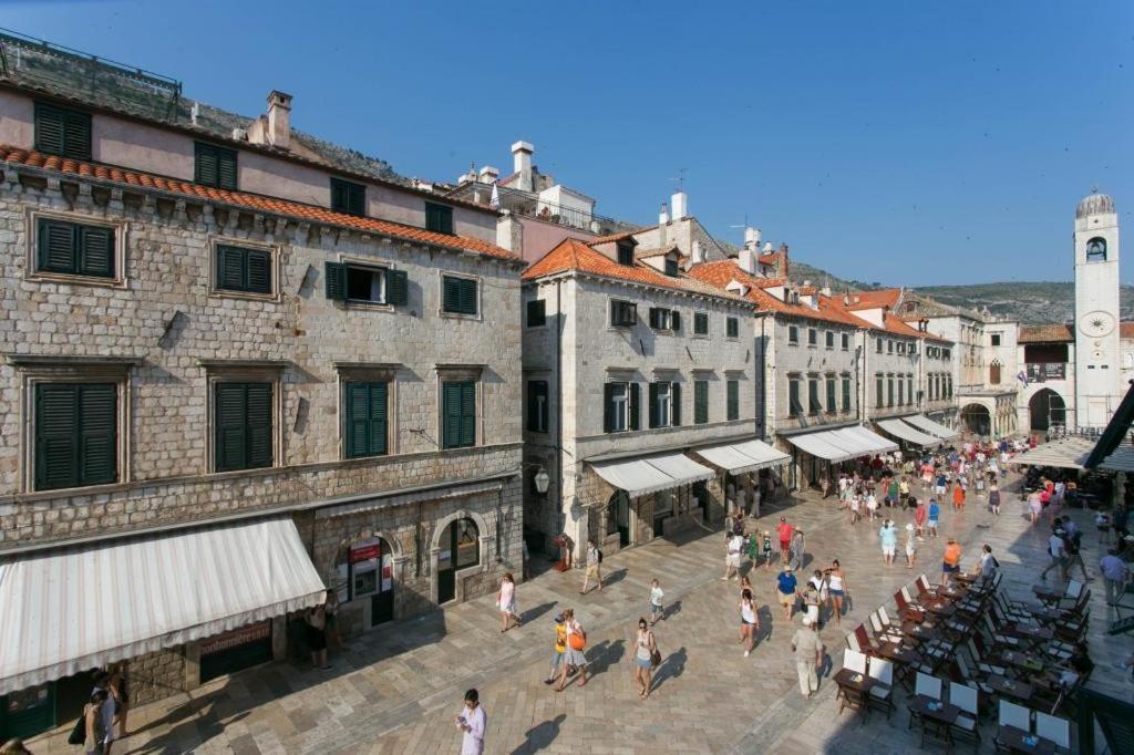 Appartamento Tomasovic Old Town *