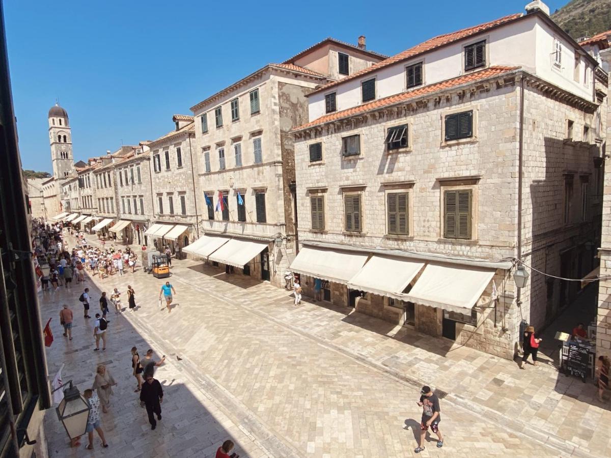 Appartamento Tomasovic Old Town Ragusa