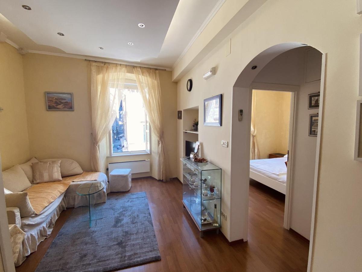 Appartamento Tomasovic Old Town *